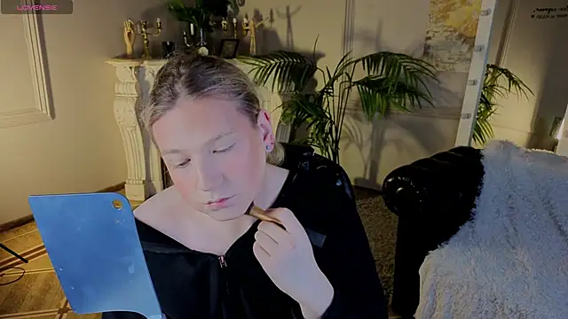 Jes Solar online show from November 9, 9:41 pm