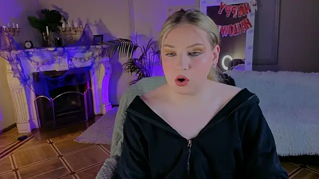 Jes Solar online show from October 19, 7:27 pm