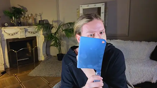 Jes Solar online show from October 27, 8:54 pm