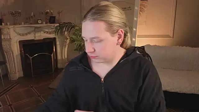 Jes Solar online show from January 14, 9:07 pm