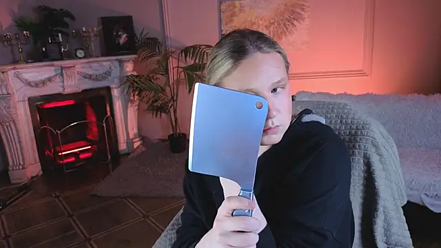 Jes Solar online show from November 21, 9:47 pm