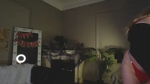 Jes Solar online show from October 20, 9:04 pm