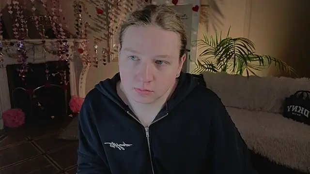 Jes Solar online show from February 21, 10:23 pm