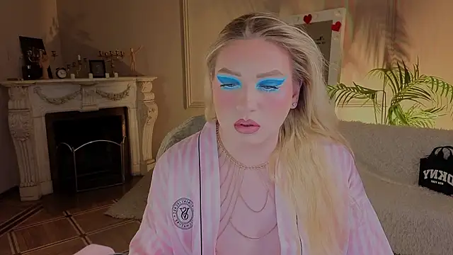 Jes Solar online show from March 14, 9:10 pm