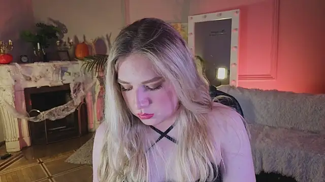 Jes Solar online show from November 4, 8:56 pm