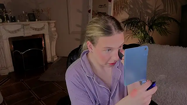 Jes Solar online show from April 9, 10:16 pm