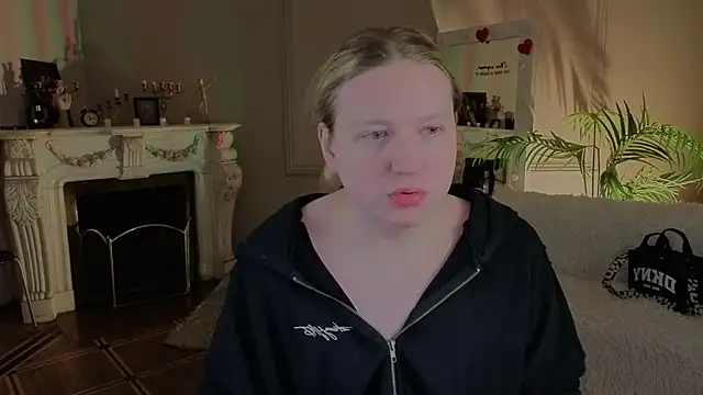 Jes Solar online show from March 7, 10:26 pm