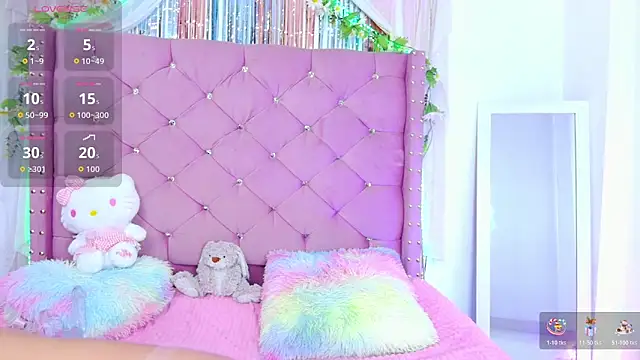 kity x online show from March 11, 7:19 pm