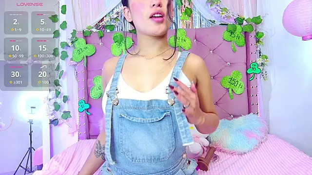 kity x online show from March 17, 7:50 pm