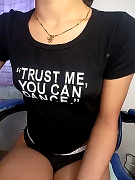 taimara 1 online show from April 17, 10:01 pm