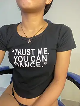 taimara 1 online show from February 6, 9:44 pm