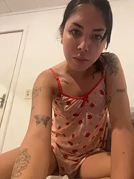 Snapshot of melanysophie chatting on March 17, 11:13 pm melanysophie online show from March 17, 11:13 pm
