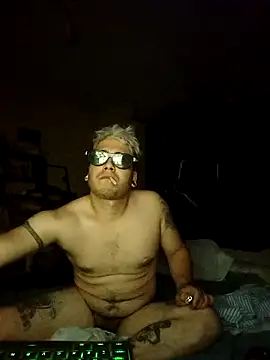 samael369 online show from October 12, 4:47 am