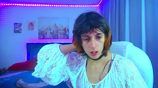 goth minerva online show from May 26, 1:31 pm