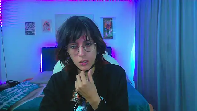 goth minerva online show from July 6, 1:29 pm