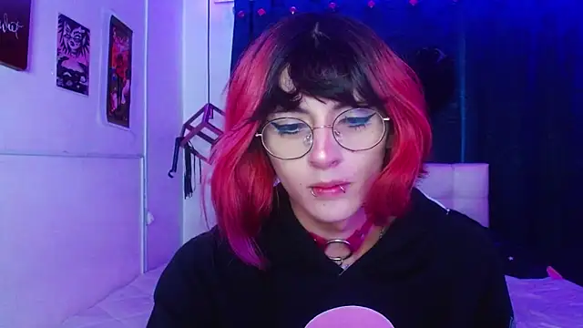 goth minerva online show from November 4, 1:15 pm