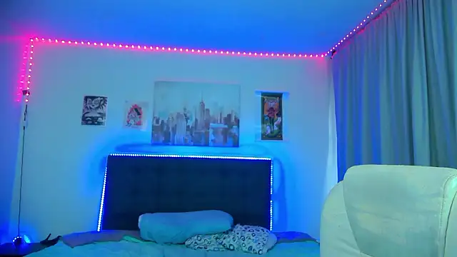 goth minerva online show from February 24, 1:34 pm