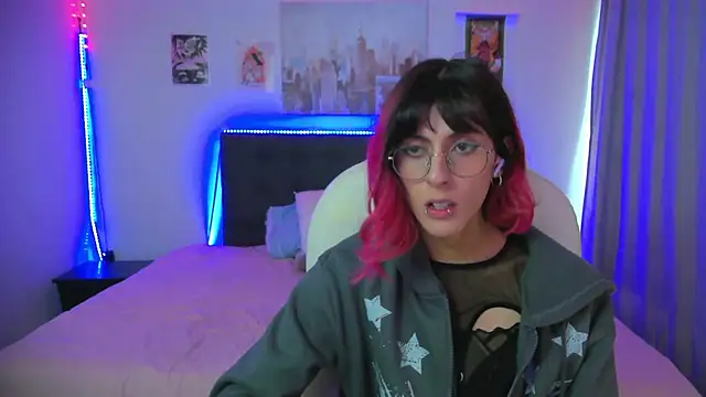 goth minerva online show from January 12, 1:40 pm