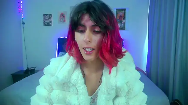 goth minerva online show from March 13, 1:27 pm