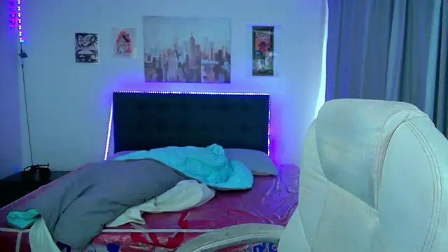 goth minerva online show from March 24, 1:33 pm