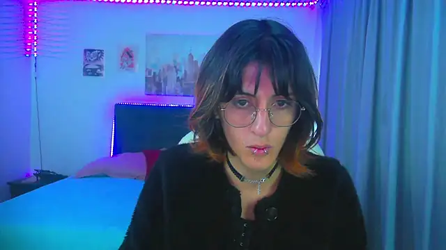 goth minerva online show from July 13, 1:32 pm