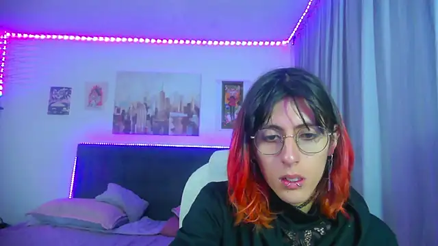 goth minerva online show from May 5, 1:36 pm