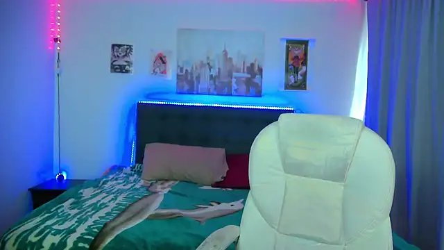 goth minerva online show from February 7, 1:41 pm