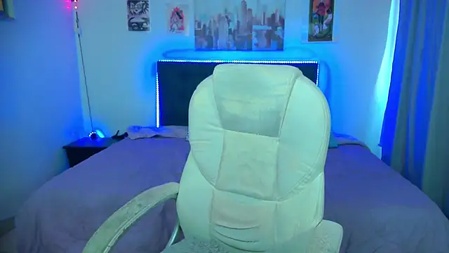 goth minerva online show from February 26, 1:22 pm