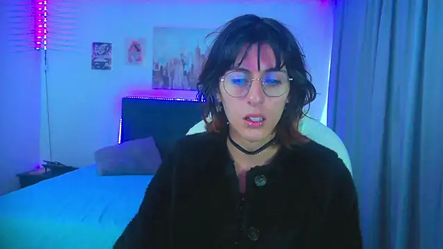 goth minerva online show from July 14, 1:39 pm