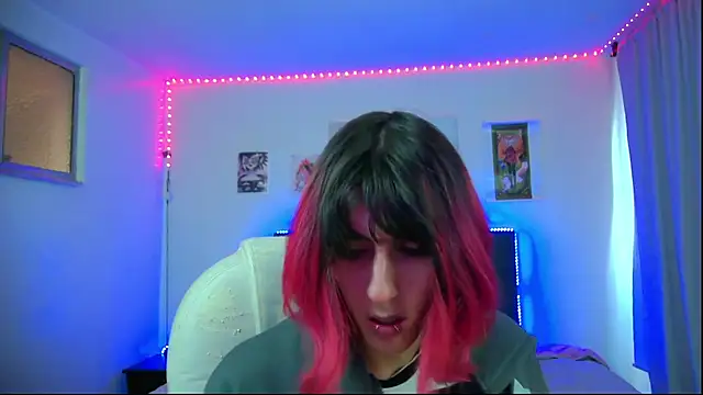 goth minerva online show from February 6, 1:40 pm