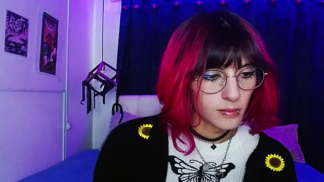 goth minerva online show from November 9, 1:26 pm