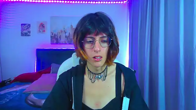 goth minerva online show from May 27, 1:29 pm