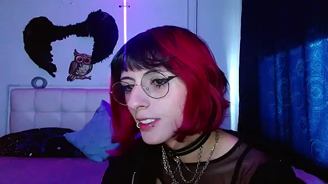 goth minerva online show from October 5, 1:35 pm