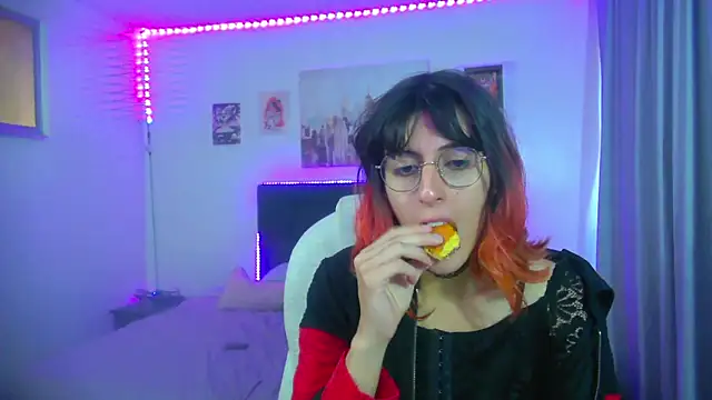 goth minerva online show from May 9, 1:47 pm