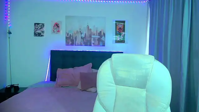 goth minerva online show from March 20, 1:34 pm