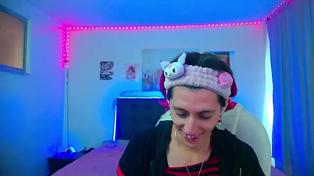 goth minerva online show from February 19, 1:30 pm