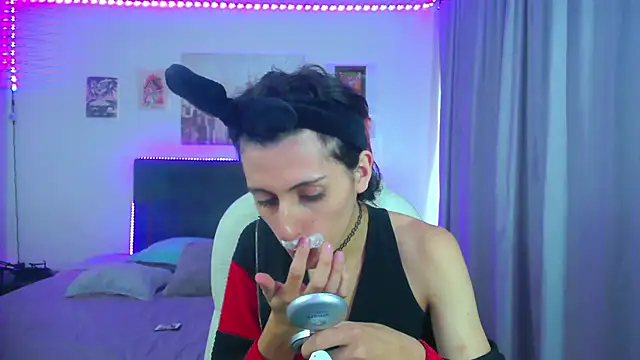 goth minerva online show from May 11, 1:45 pm