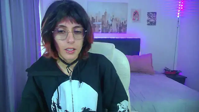 goth minerva online show from May 15, 1:31 pm