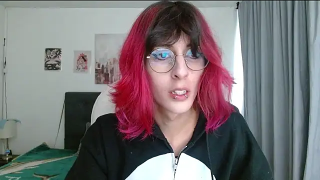 goth minerva online show from November 26, 1:22 pm