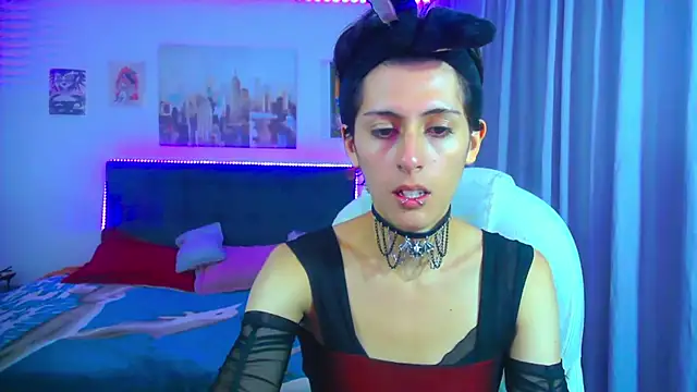 goth minerva online show from May 30, 1:39 pm