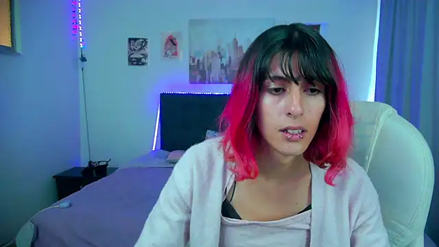 goth minerva online show from March 14, 2:34 pm