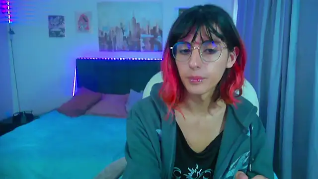 goth minerva online show from April 7, 1:46 pm