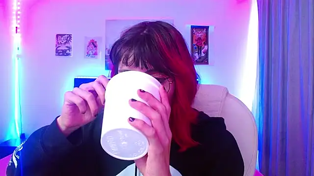 goth minerva online show from January 6, 1:37 pm