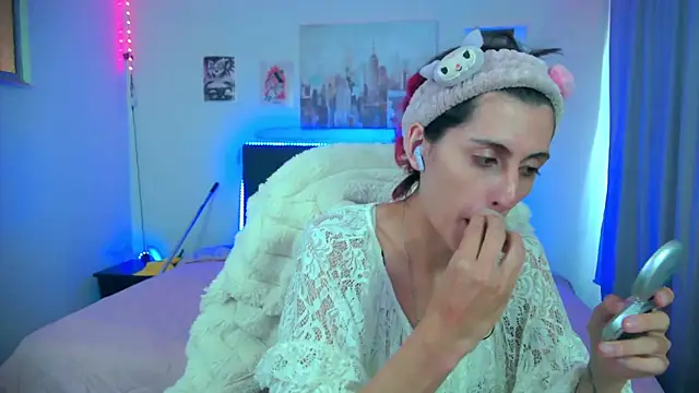 goth minerva online show from March 2, 1:40 pm