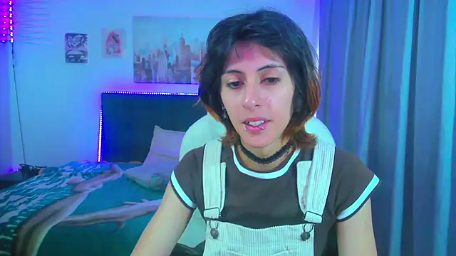 goth minerva online show from June 19, 1:39 pm