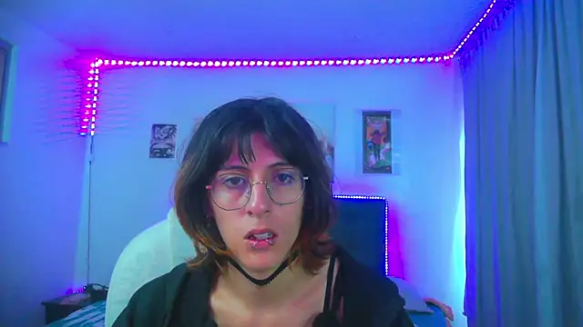 goth minerva online show from July 8, 1:34 pm