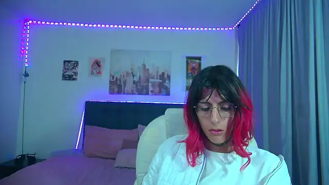 goth minerva online show from April 2, 1:29 pm