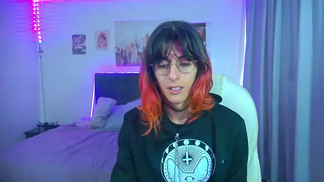 goth minerva online show from May 6, 1:37 pm