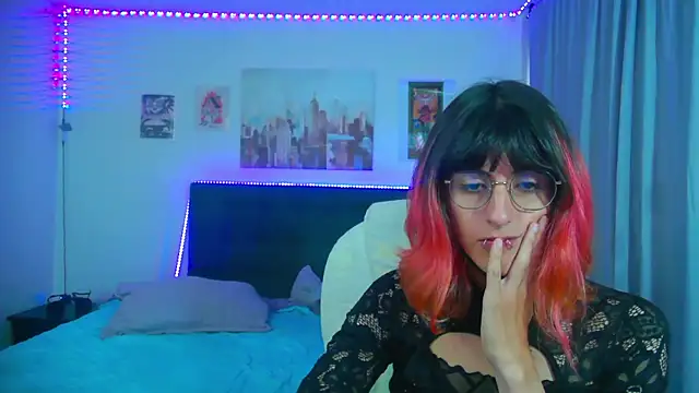 goth minerva online show from April 10, 1:40 pm