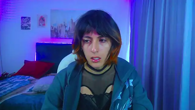 goth minerva online show from June 4, 1:27 pm